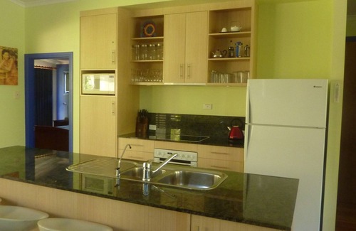 Rainbow Beach Casa | 8 Belle Court - Rainbow Shores