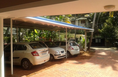 Nedumangad Apartamento | 8 BHK Gran casa para estancias cortas en Trivandrum