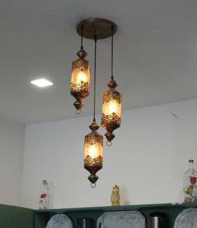 Jamwa Ramgarh Casa | 8 BHK Farm stay w Pool, Garden , Snooker, WiFi