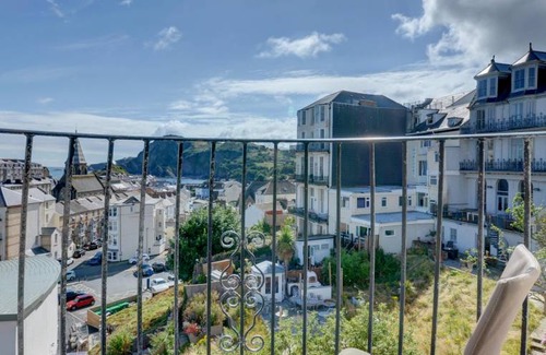 Hele Cabaña | 8 Cove View