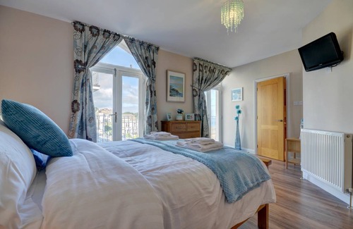 Hele Cabaña | 8 Cove View