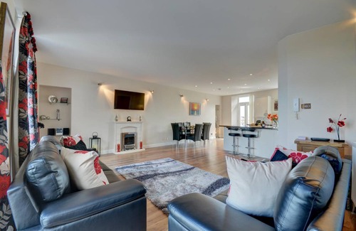 Hele Cabaña | 8 Cove View