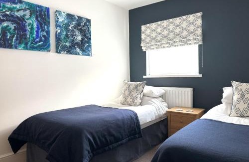 Crickhowell Apartamento | 8 Crickhowell Cottages, Standard St, Central Crickhowell
