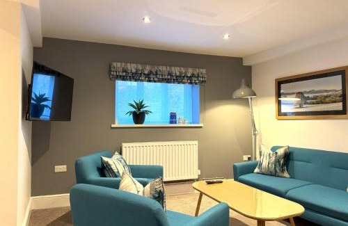 Crickhowell Apartamento | 8 Crickhowell Cottages, Standard St, Central Crickhowell