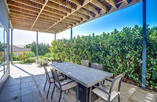 Encounter Bay Casa | 8 Davies St Encounter Bay - No Linen Included - Wi-Fi - Sea Views