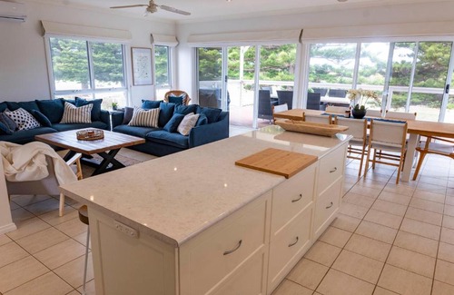 Goolwa South Casa | 8 Downer Ave Goolwa South - No Linen Included