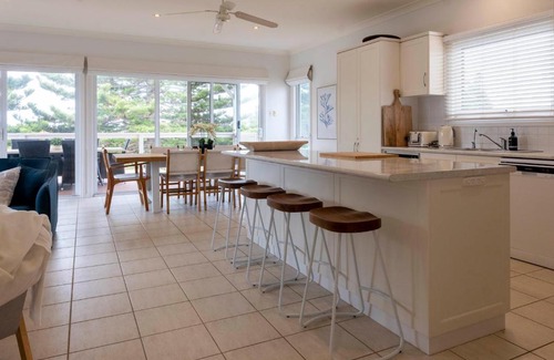 Goolwa South Casa | 8 Downer Ave Goolwa South - No Linen Included