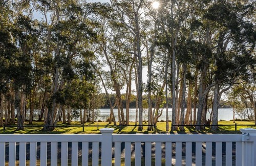Forster Casa | 8 Elizabeth Parade