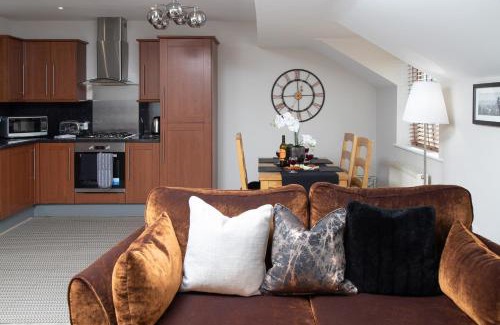Chester-le-Street Apartamento | 8 Eureka Mews