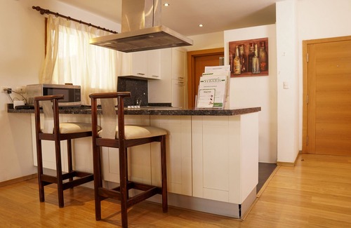 Guayacanes Apartamento | 8. Family Suite XL 3 habitaciones