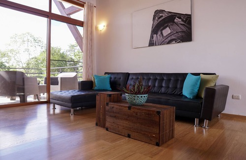 Guayacanes Apartamento | 8. Family Suite XL 3 habitaciones
