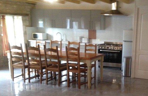 Duil-sur-le-Mignon Casa | Complejo de 8 casas rurales, 53 personas máximo, matrimonio, cumpleaños, reuniones familiares.