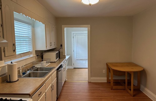 Fairburn Casa | 8 Guest Home 25 Minutes From Downtown