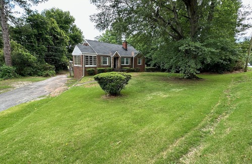 Fairburn Casa | 8 Guest Home 25 Minutes From Downtown