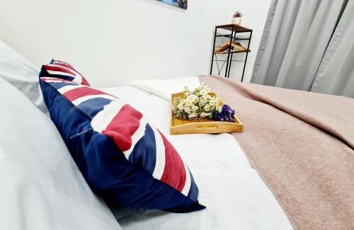 Bandar Puchong Jaya Apartamento | 8 Guest Cozy 3 Room Koi Kinrara Suite, IOI Puchong, Bukit Jalil Pavilion, Bukit Jalil Stadium, Sunway Pyramid, Sunway Lagoon