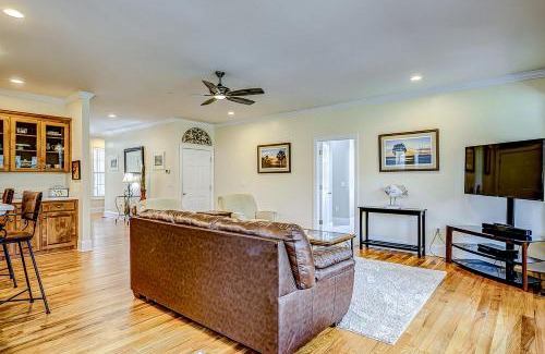 Ocean Ridge Casa | 8 Gun Bluff