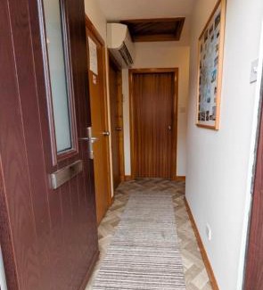 Finstown Casa | 8 Jib Park, Orkney Islands