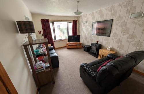 Finstown Casa | 8 Jib Park, Orkney Islands
