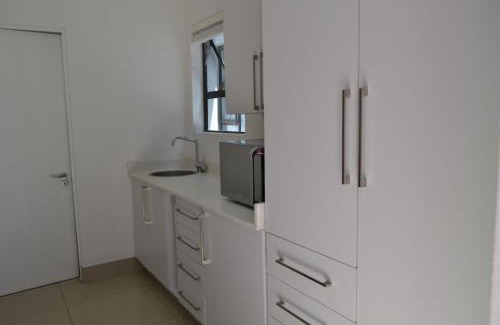 Klerksdorp Casa | 8 Kiaat Suites