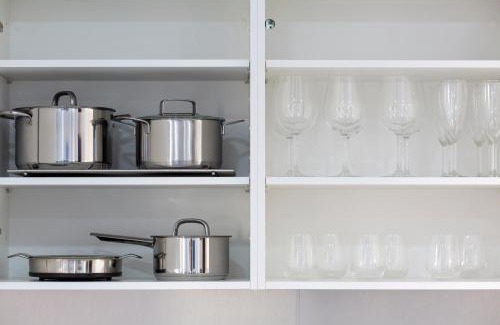 Collblanc y La Torrassa Apartamento | 8 lacus BAIKAL