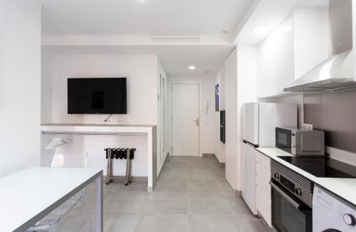 Collblanc y La Torrassa Apartamento | 8 lacus BAIKAL