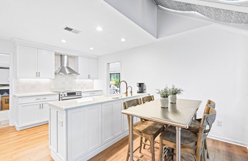 Oceanside Casa | 8 Gaviota reidora: BESTNEST de Beverly Serral * 3rd Row Ocean *
