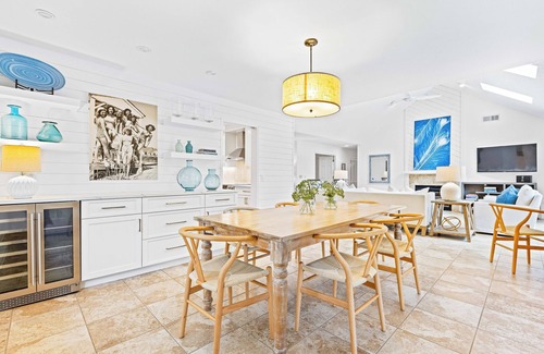 Oceanside Casa | 8 Gaviota reidora: BESTNEST de Beverly Serral * 3rd Row Ocean *