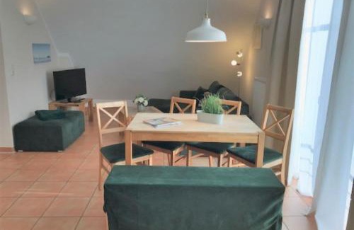 Warnemuende Apartamento | 8 Leuchtfeuer
