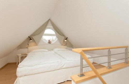 Warnemuende Apartamento | 8 Leuchtfeuer