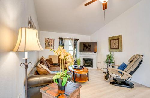 Englewood East Casa | 8 Mi Beach Beautiful Oasis with Saltwater Pool