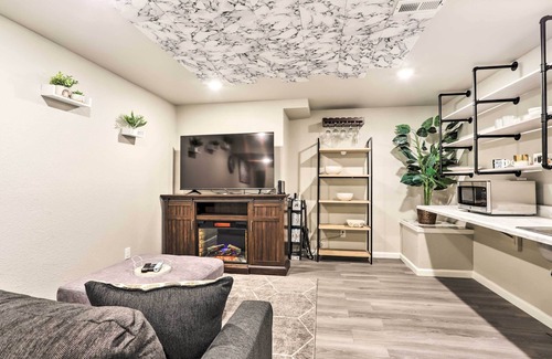 Commerce City Casa | 8 Mi to Barr Lake: Cozy Commerce City Home!