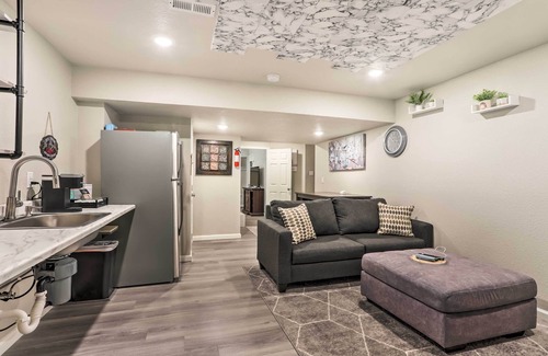Commerce City Casa | 8 Mi to Barr Lake: Cozy Commerce City Home!