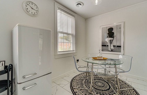 Wilmington Condominio | 8 Mi to Beach: Cozy Condo Getaway in Wilmington!