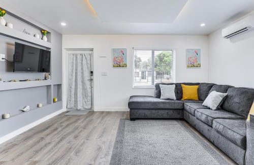 Seybold Casa | 8 Mi to Design District Miami Home with Yard