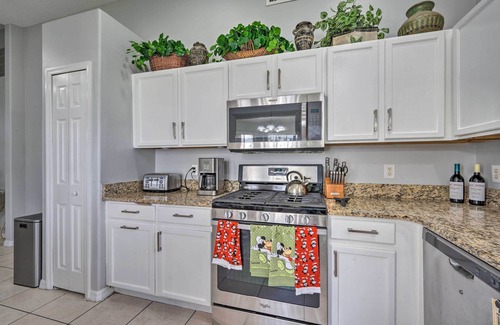 Indian Point Casa | Kissimmee Getaway w/ Private Pool ~ 8 Mi to Disney