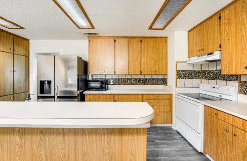 Cross Roads Casa | 8 Mi to Lewisville Lake Peaceful Countryside Home