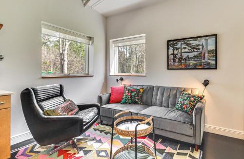 Latimer Apartamento | 8 Mi to Ocean Springs Rural Mississippi Retreat