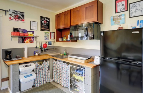 Highland Park Apartamento | 8 Mi to Pike Place Market: Unit Near Bus & Park