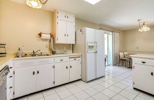 Youngtown Casa | 8 Mi to State Farm Stadium: Home in Youngtown