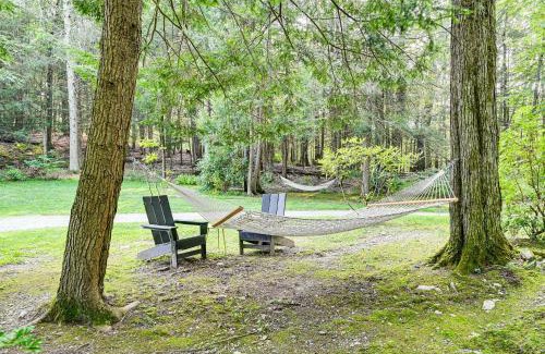 Housatonic Casa | 8 Mi to Tanglewood and Butternut Ski Spacious Home!
