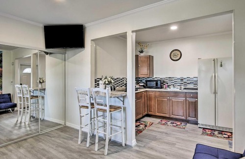 Pine Castle Apartamento | 8 Mi to Universal Orlando Studio with Fire Pit!