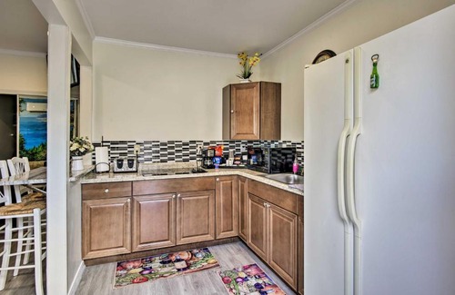 Pine Castle Apartamento | 8 Mi to Universal Orlando Studio with Fire Pit!