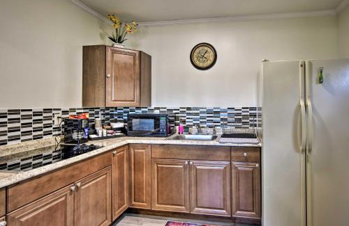 Pine Castle Apartamento | 8 Mi to Universal Orlando Studio with Fire Pit!