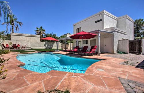 Glendale Casa | 8 mi to Westgate Family-Friendly Glendale Home!