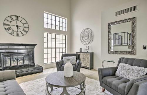 Glendale Casa | 8 mi to Westgate Family-Friendly Glendale Home!