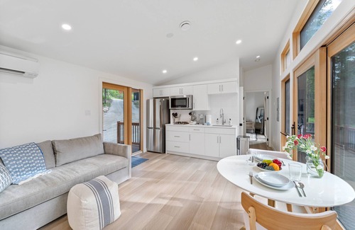 Whitefish Cabina | 8 Miles to Downtown + Near Whitefish Resort and Lake
