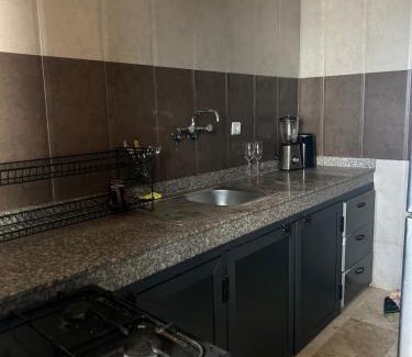 Haut Founty Apartamento | 8 min from beach centre city founty neighbour