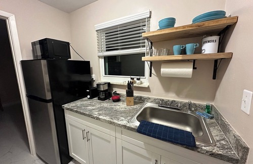 Hunt Club Apartamento | 8 min from Lion Country Safari, peaceful apartment
