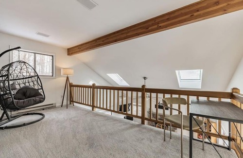 Long Pond Casa | 8 min to Kalahari and Camelback Great for Families
