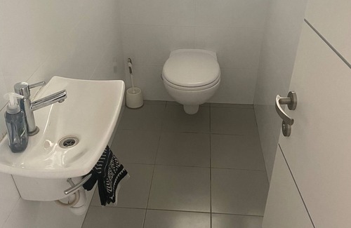 Ashdod Apartamento | 8 min to the sea! Very big appartment